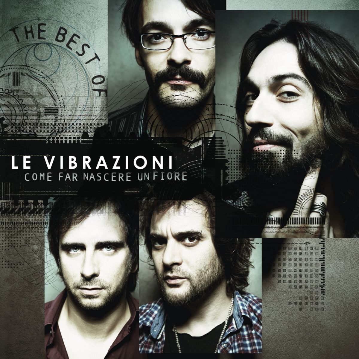 Album cover of In una notte d'estate