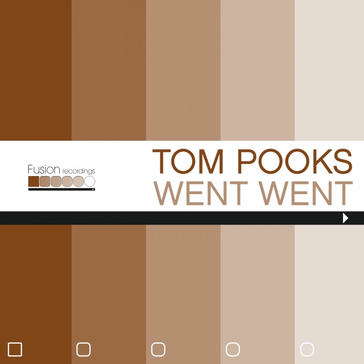 Album cover of Went Went EP