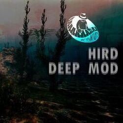 Cover of Deep Mod