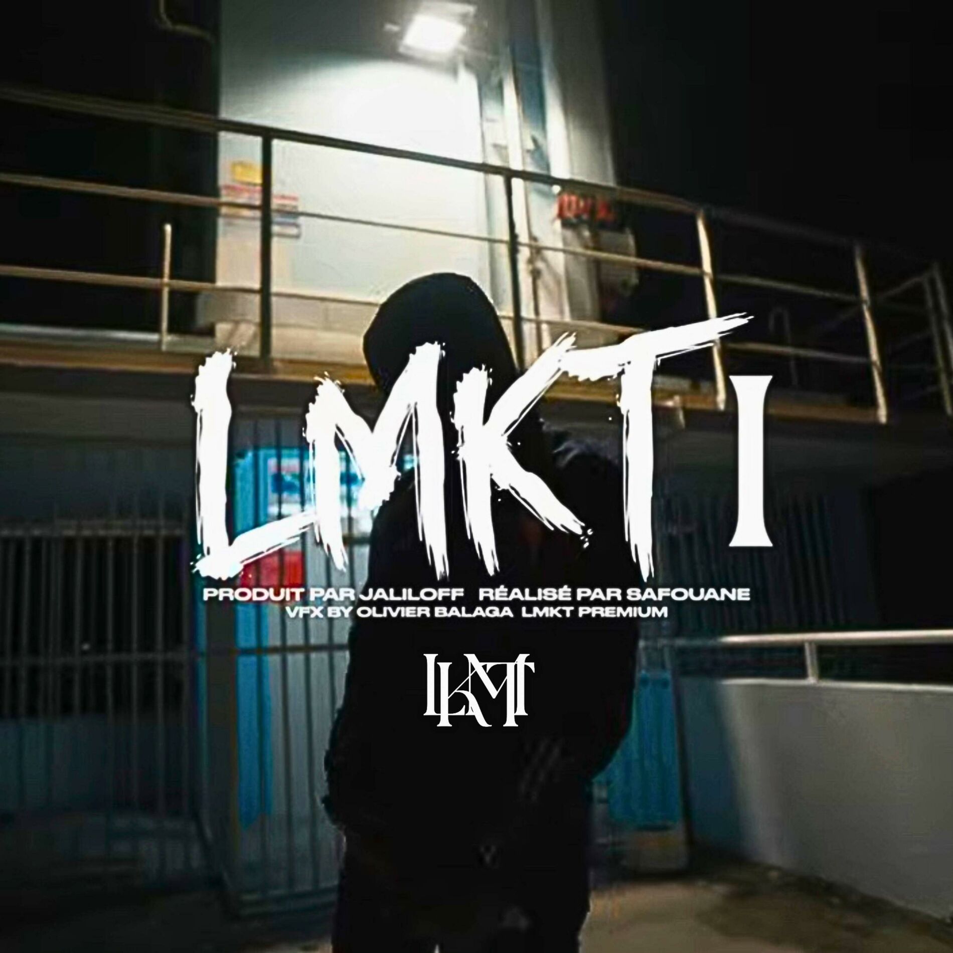 Album cover of LMKT Episode 1