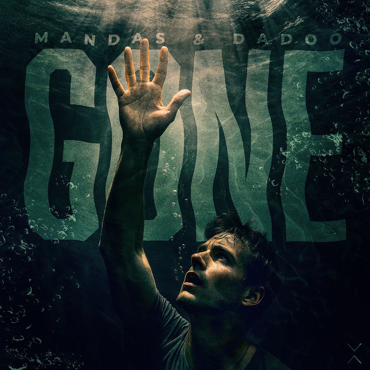 Album cover of Gone