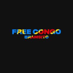 Cover of Free congo
