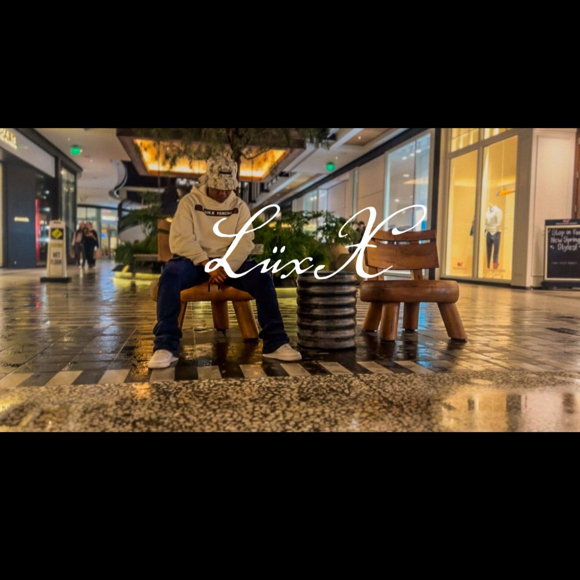 Album cover of Remain
