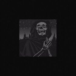 Cover of Grim