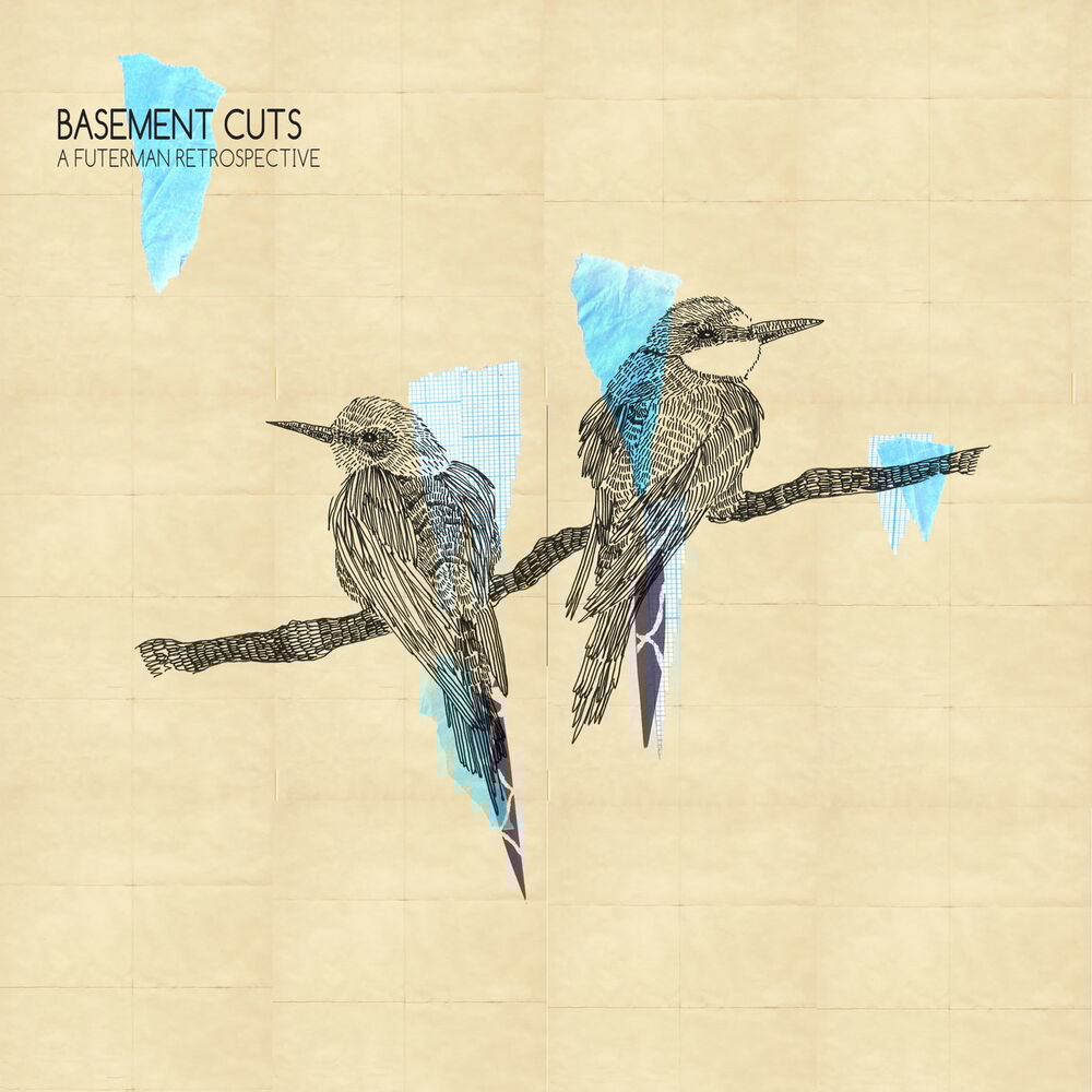 Picture of Basement Cuts: A Futerman Retrospective