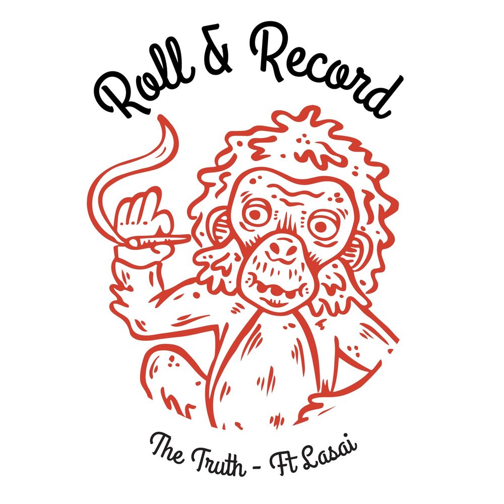 Picture of The Truth (feat. Lasai)