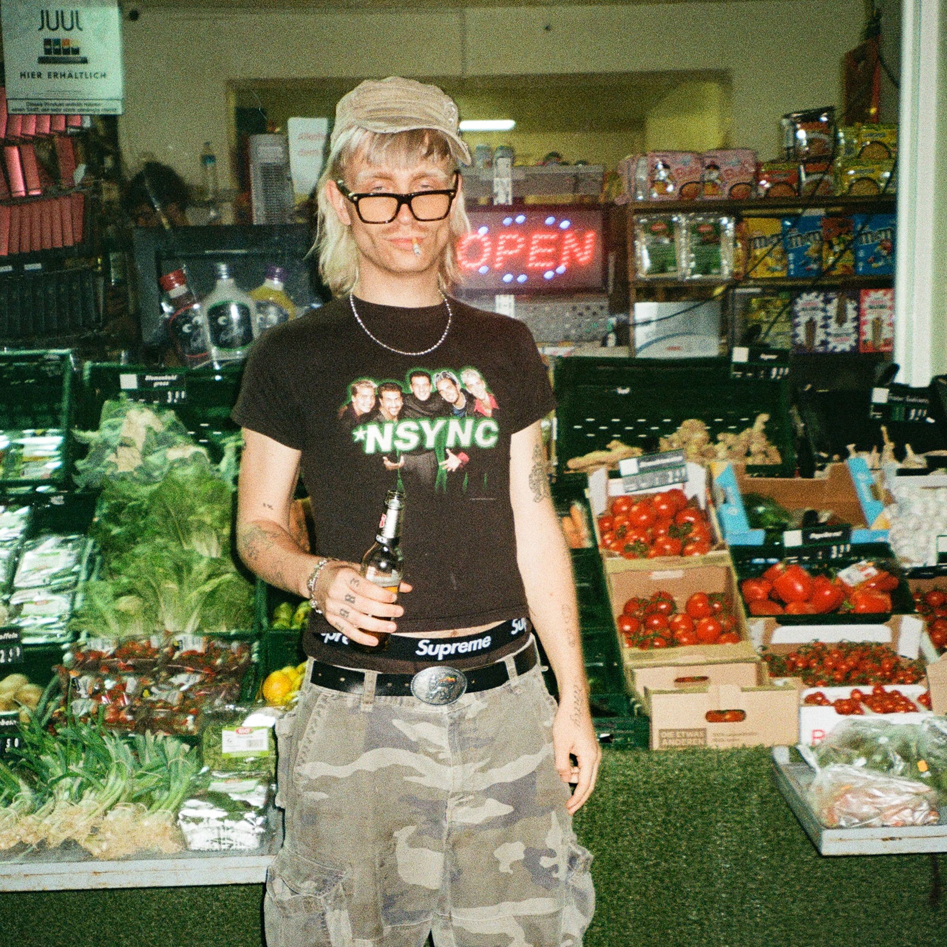 Album cover of Tweedehands