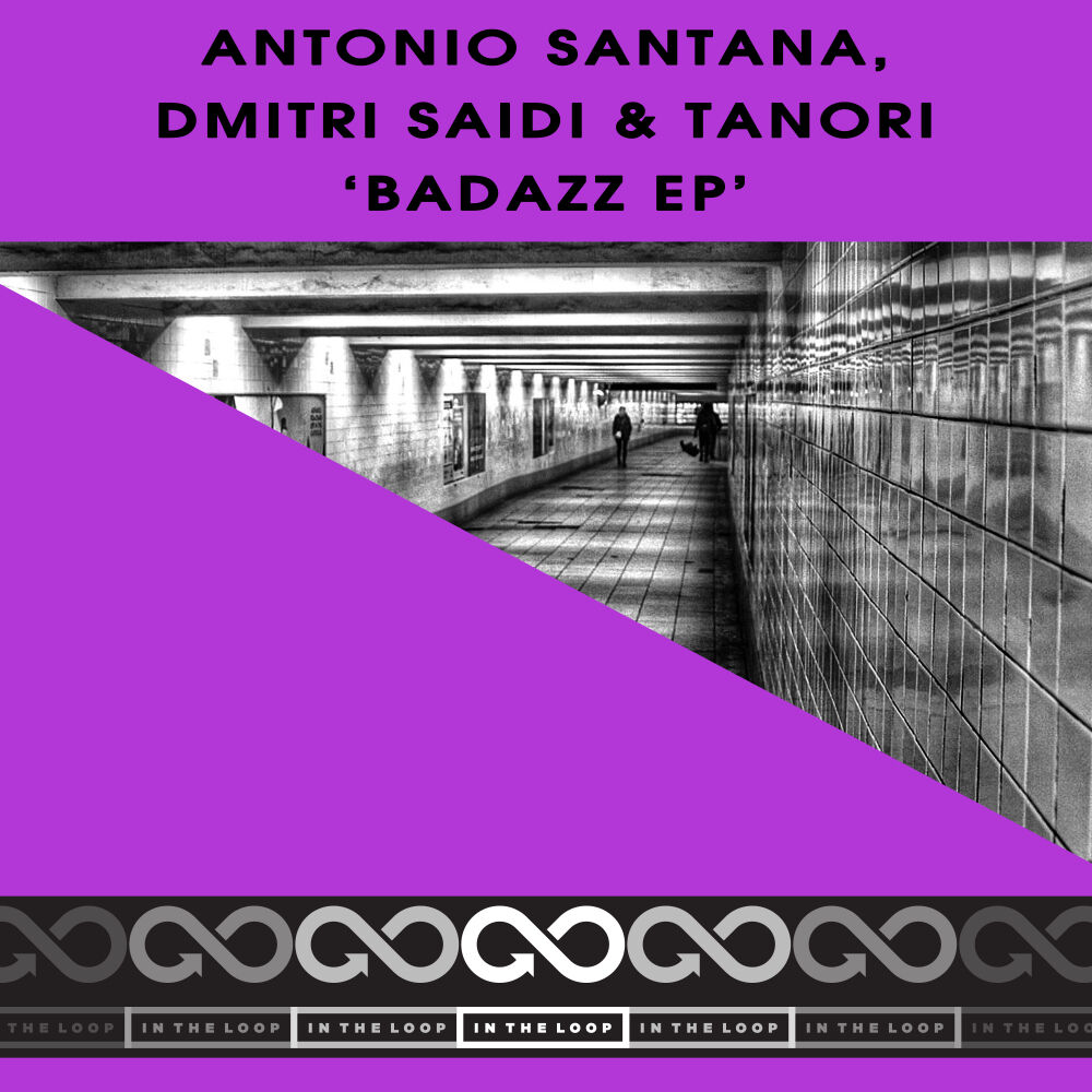 Picture of Badazz EP