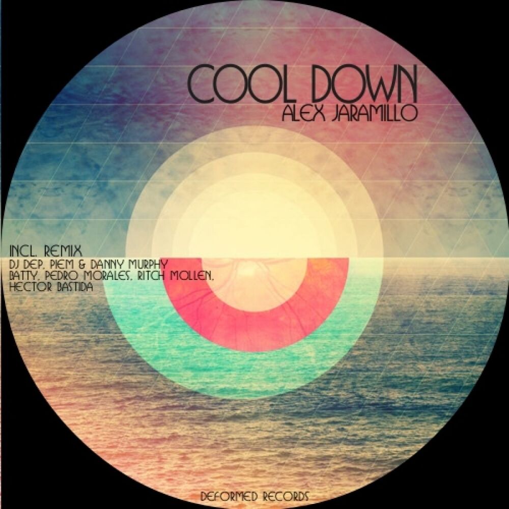 Picture of Cool Down
