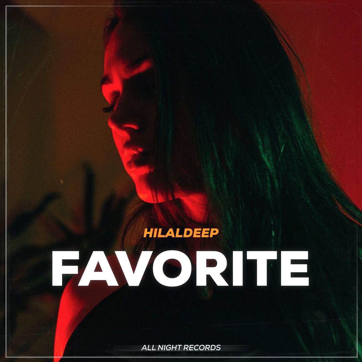 Album cover of Favorite