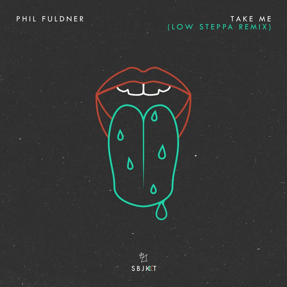 Picture of Take Me (Low Steppa Remix)