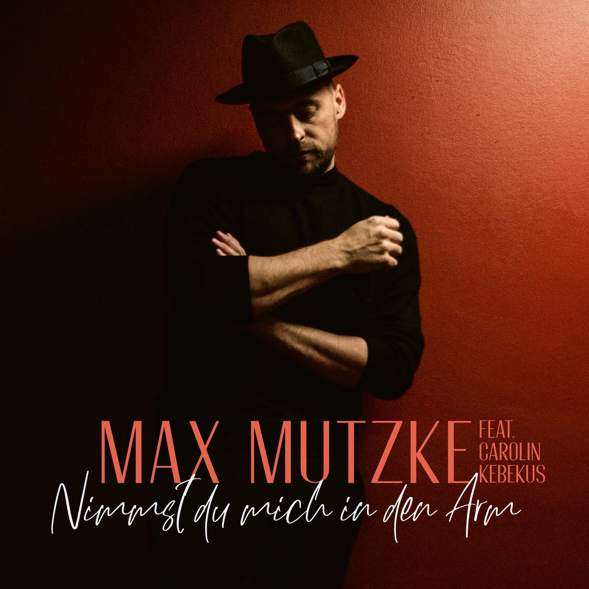 Album cover of Nimmst du mich in den Arm