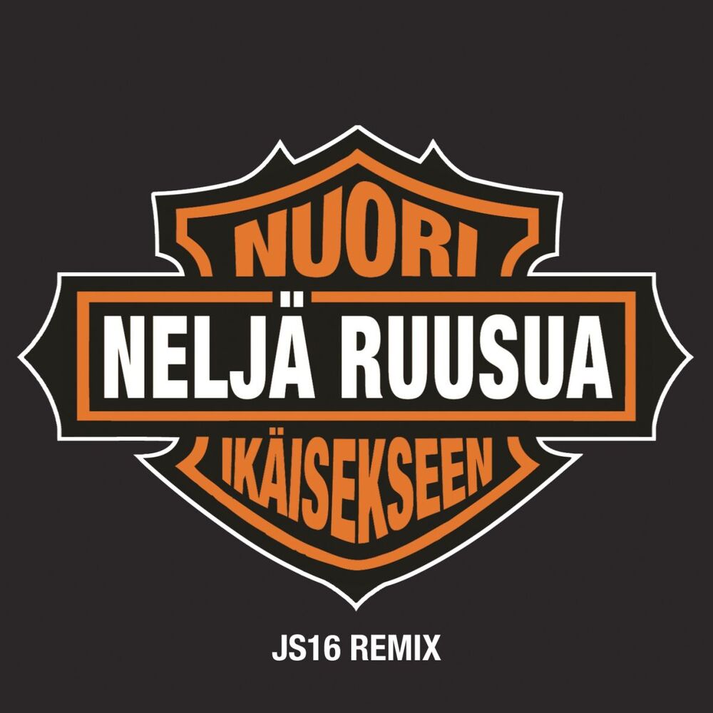 Picture of Nuori ikäisekseen (JS16 Remix)