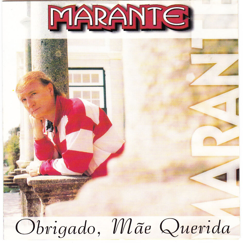 Picture of Obrigado, Mãe Querida