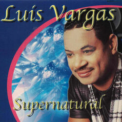 Cover of Supernatural