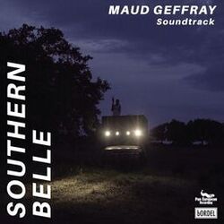 Cover of Southern Belle (Original Soundtrack)