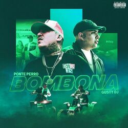 Cover of Bombona