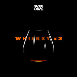 Cover of Whiskey x2