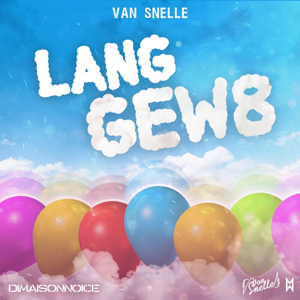 Picture of Lang Gew8