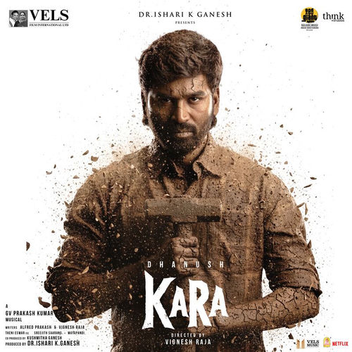Kara (Original Motion Picture Soundtrack)