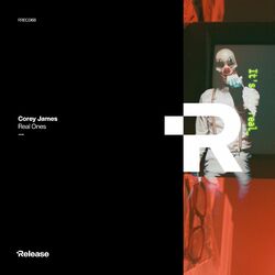 Cover of Real Ones