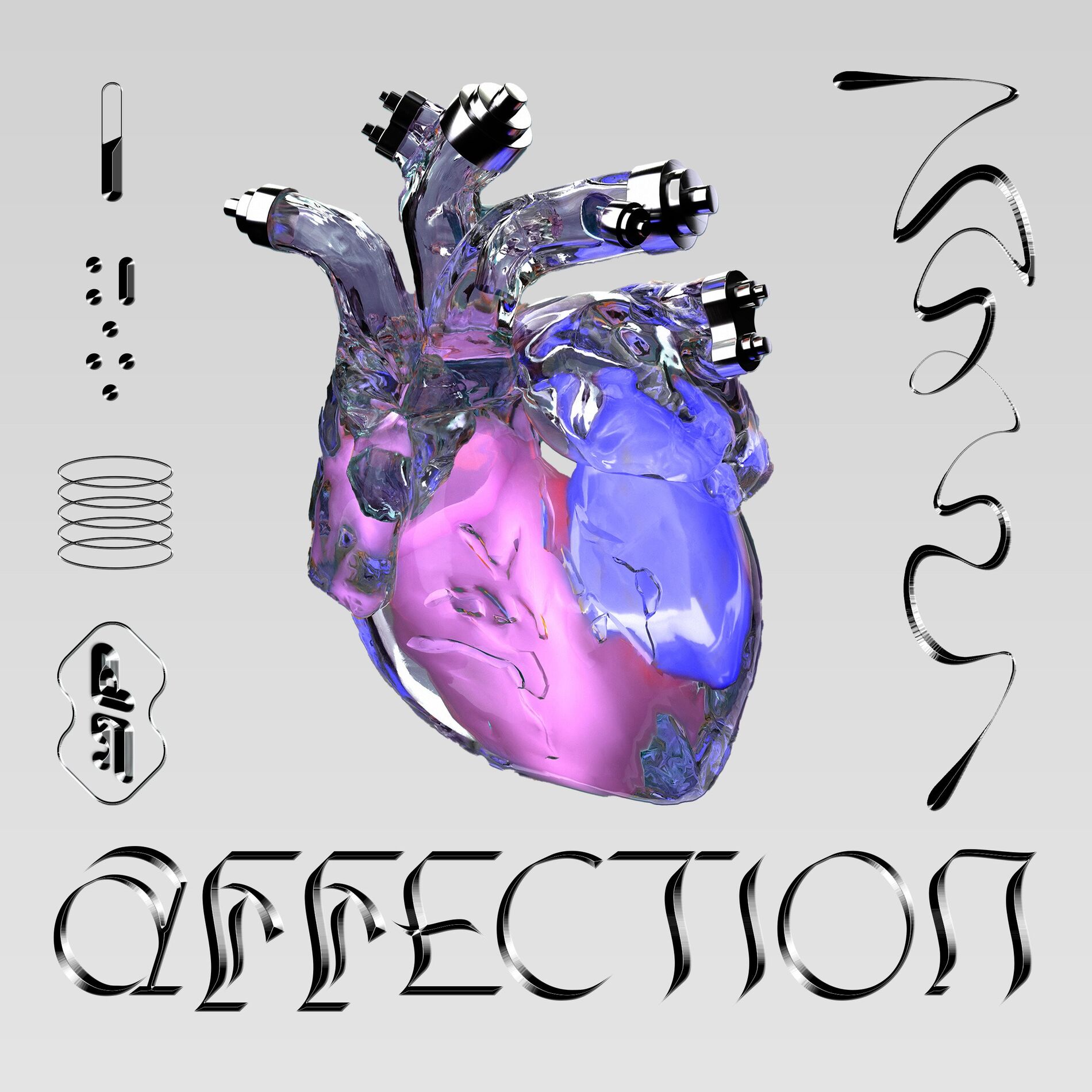 Album cover of Affection