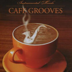 Cover of Café Grooves