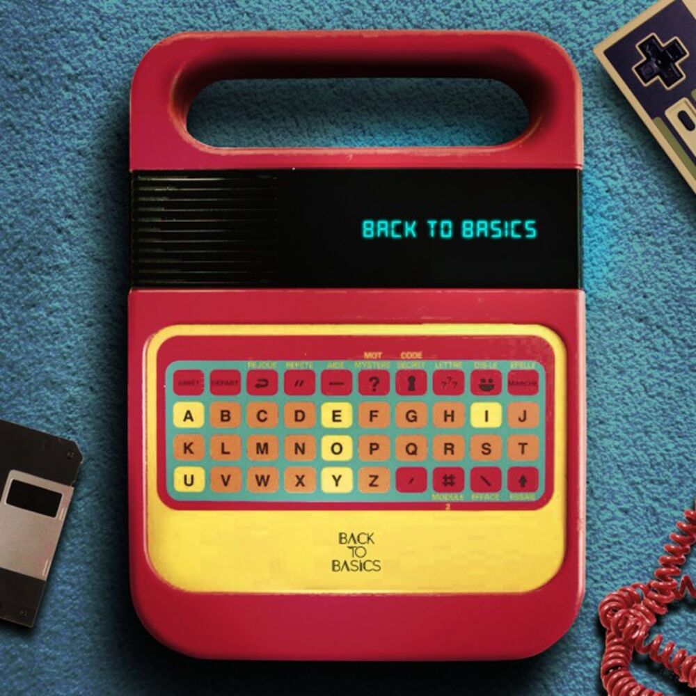 Picture of Back to Basics