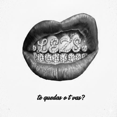 Te quedas o t vas?