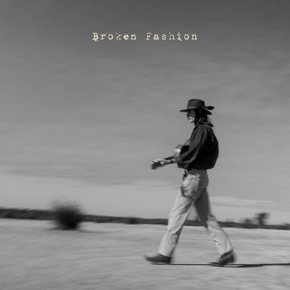 Broken Fashion artwork