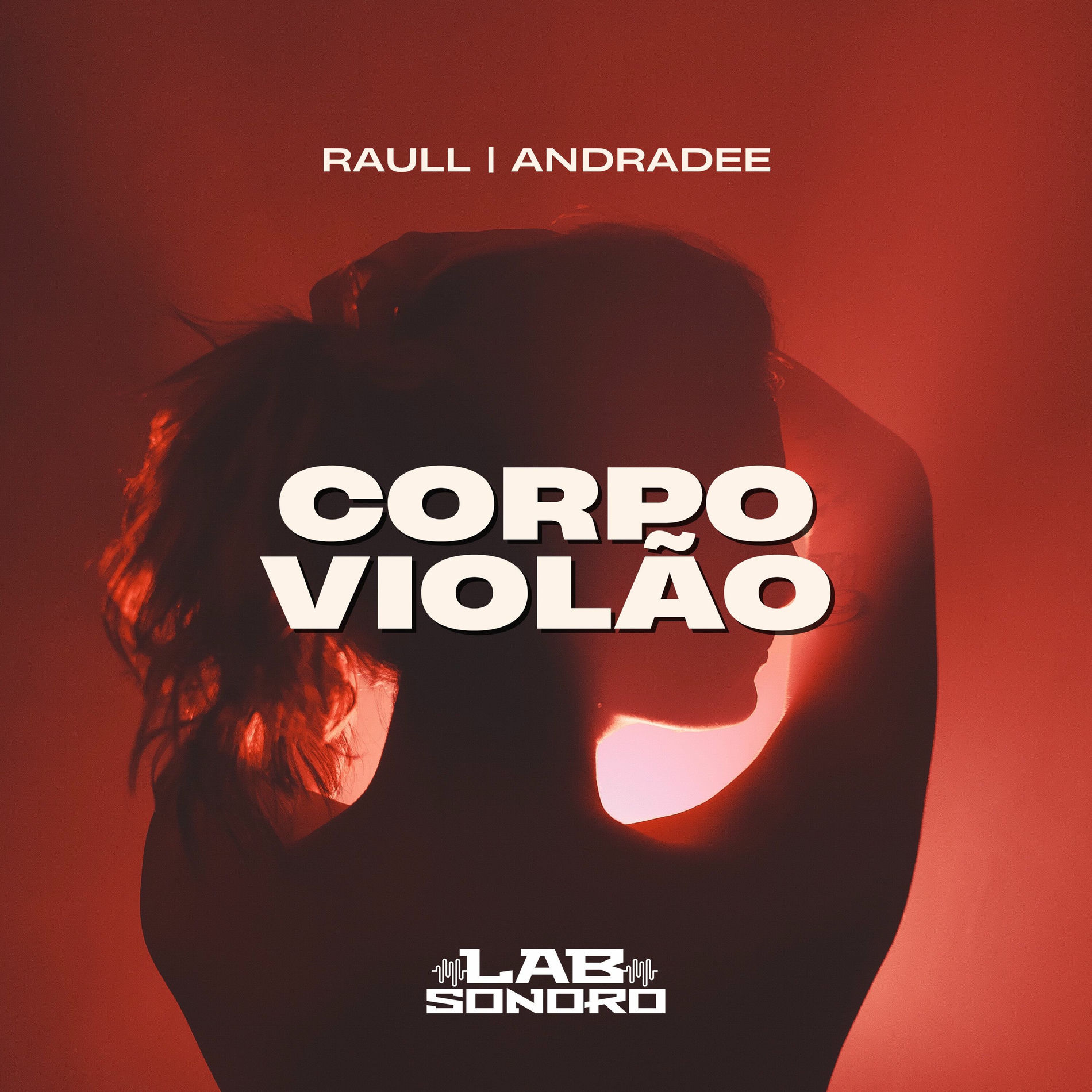 Album cover of Corpo Violão