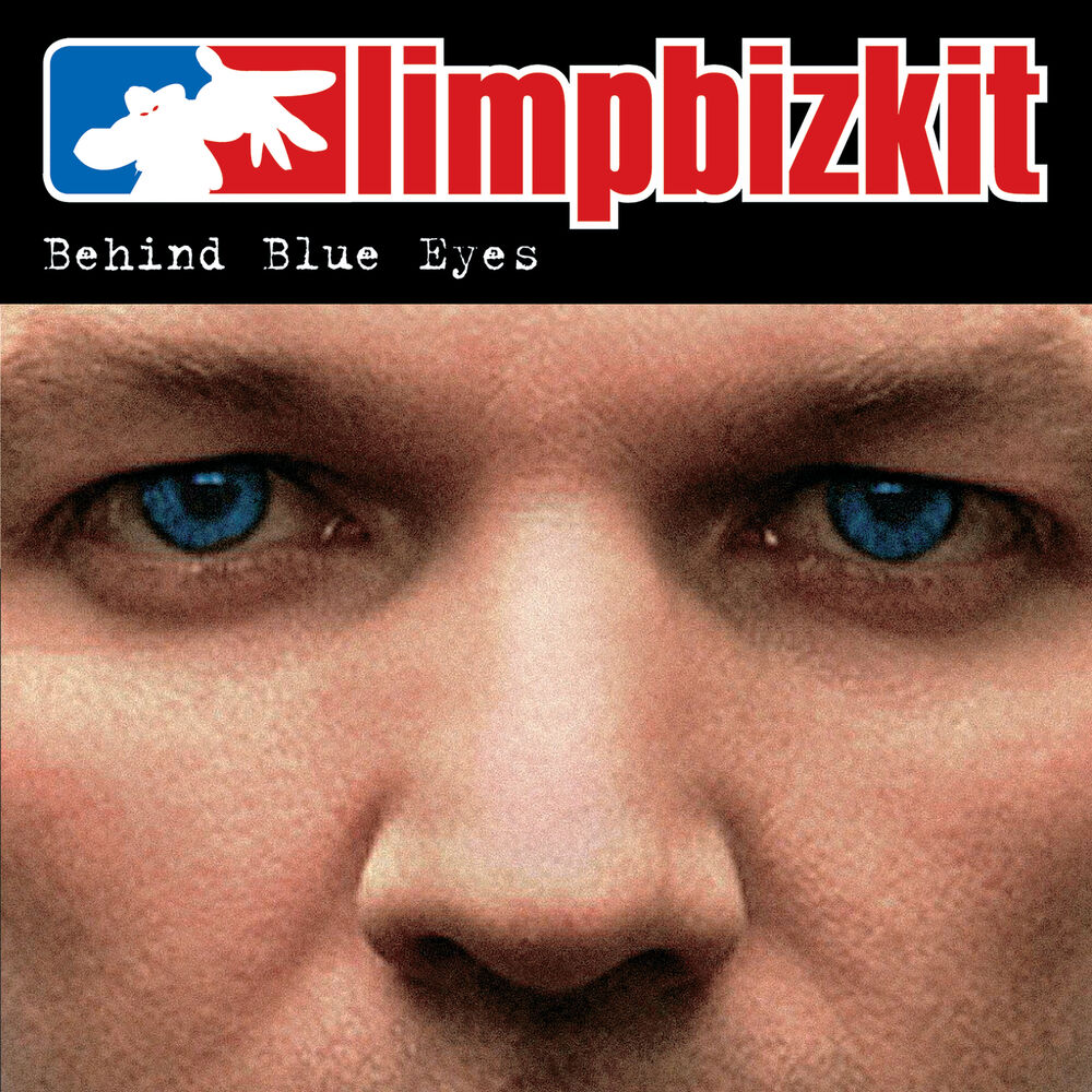 Picture of Behind Blue Eyes