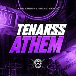 Cover of Tenarss Athem
