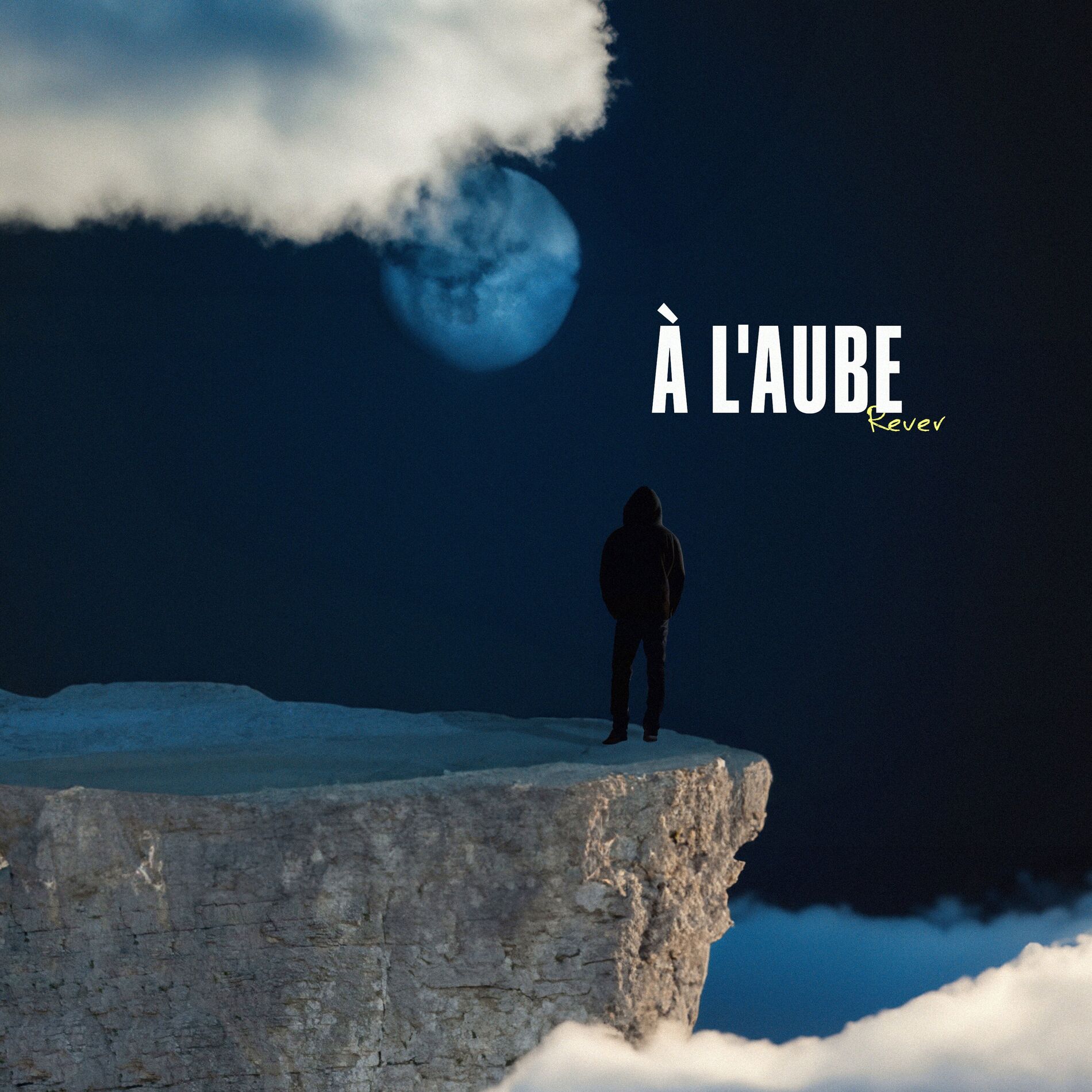 Album cover of A l'aube
