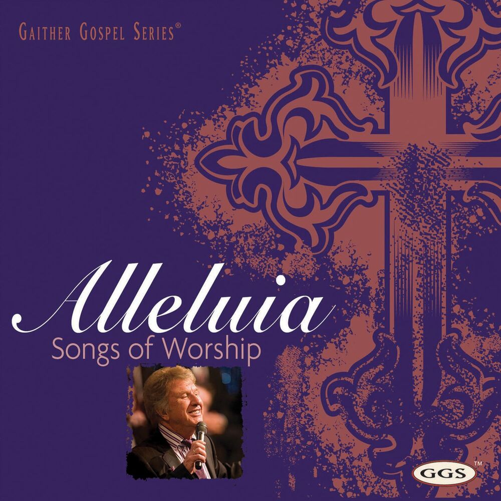 Picture of Alleluia: Songs Of Worship