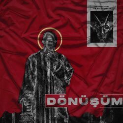 Cover of dönüşüm