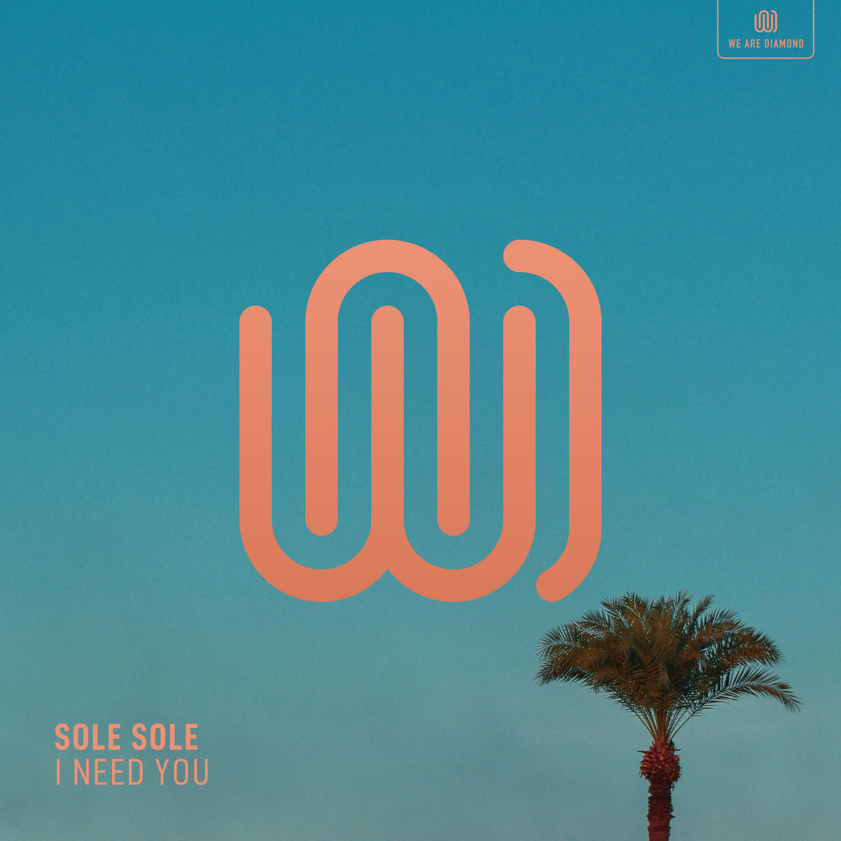 Album cover of I Need You