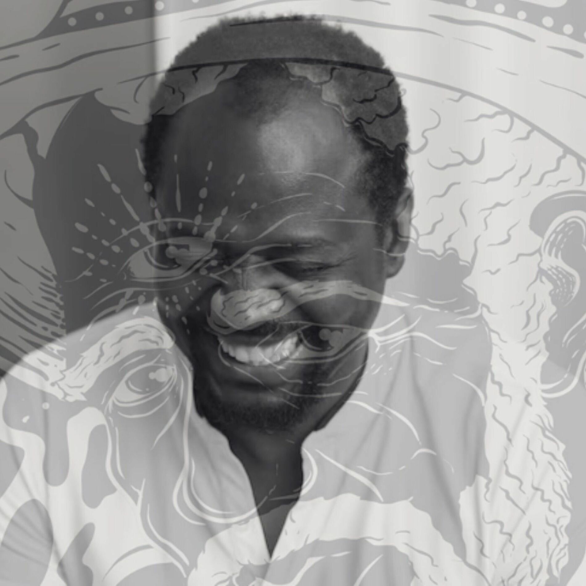Album cover of DEFUMAÇÃO DO PRETO VELHO