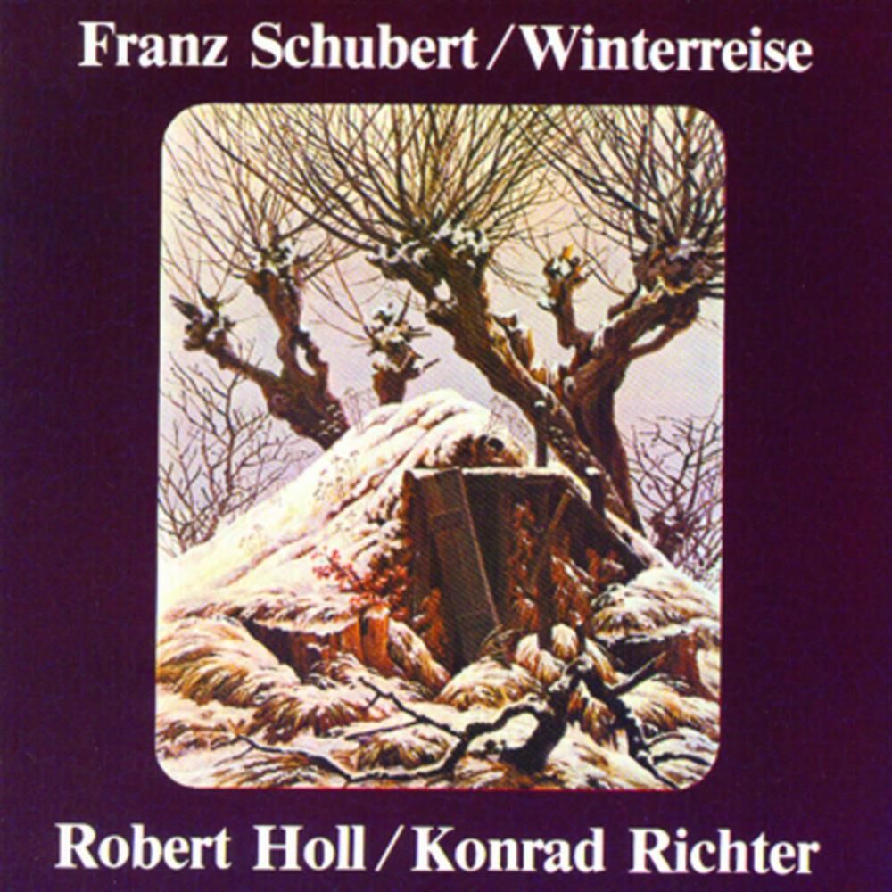 Picture of Winterreise