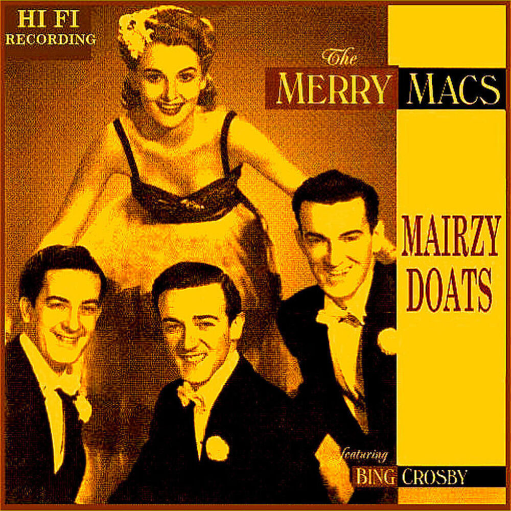 Picture of The Merry Macs