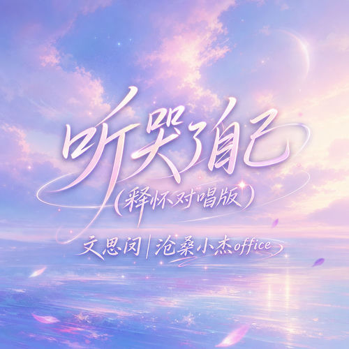 听哭了自己(释怀对唱版)