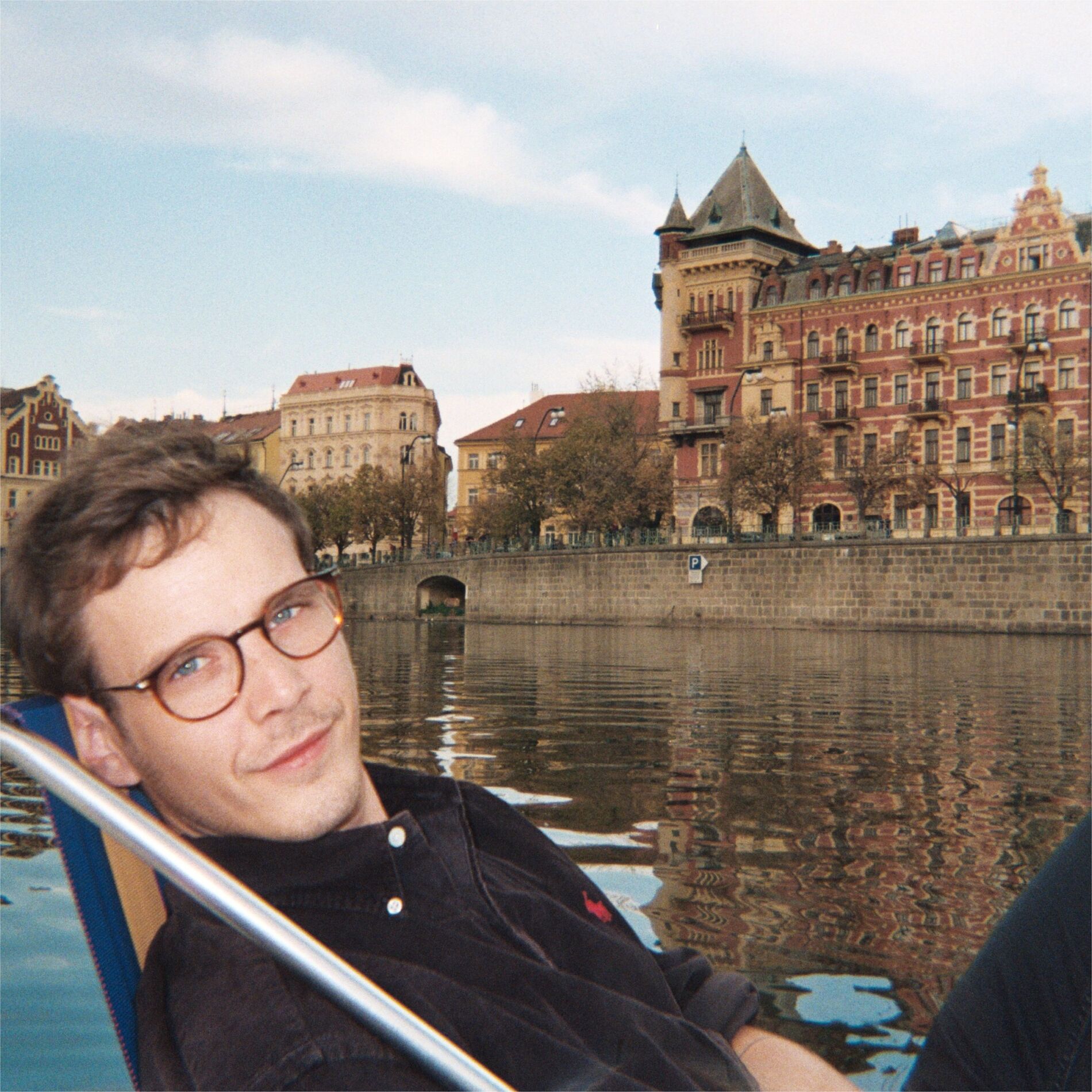 Album cover of Idylle(s)