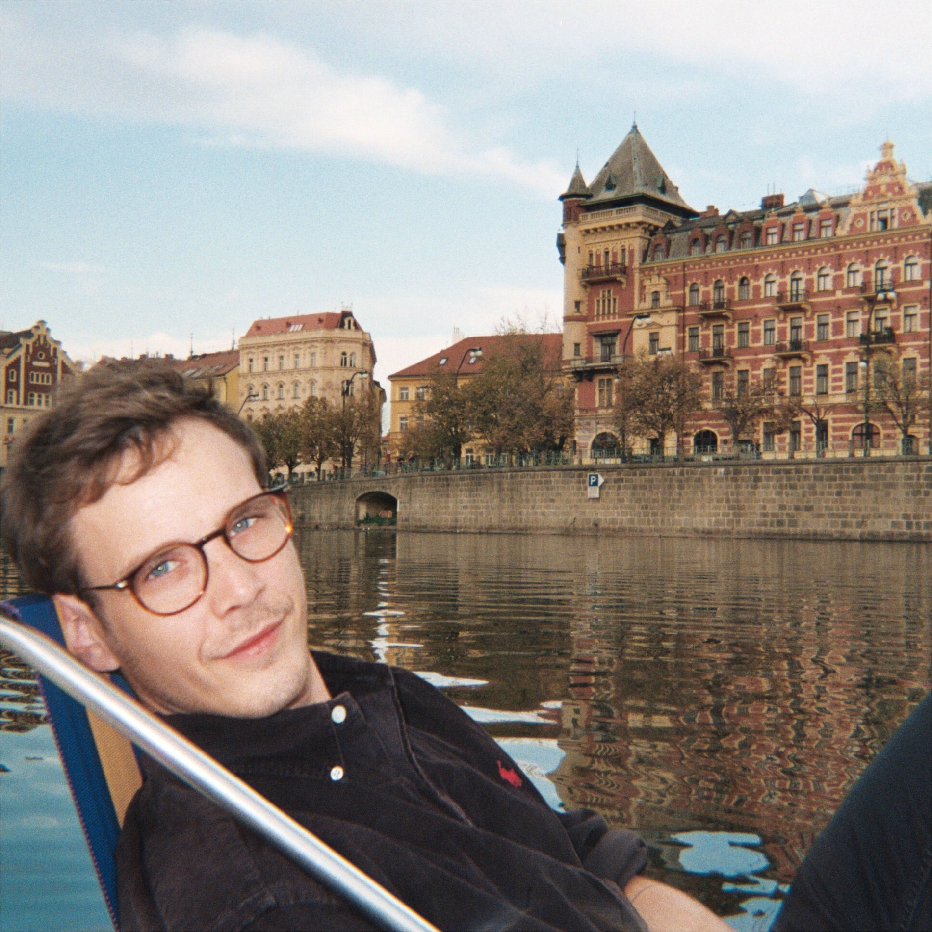 Album picture of Idylle(s)