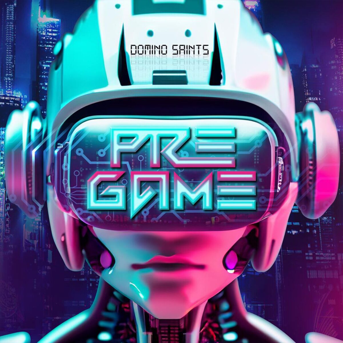Album cover of Pregame