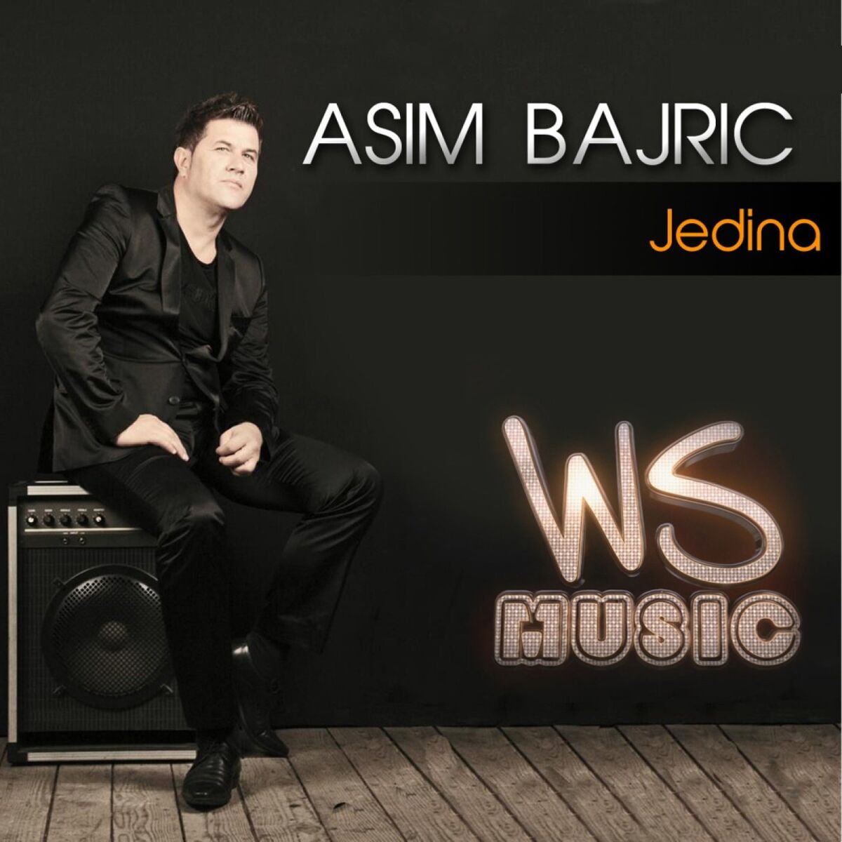 Album cover of Jedina