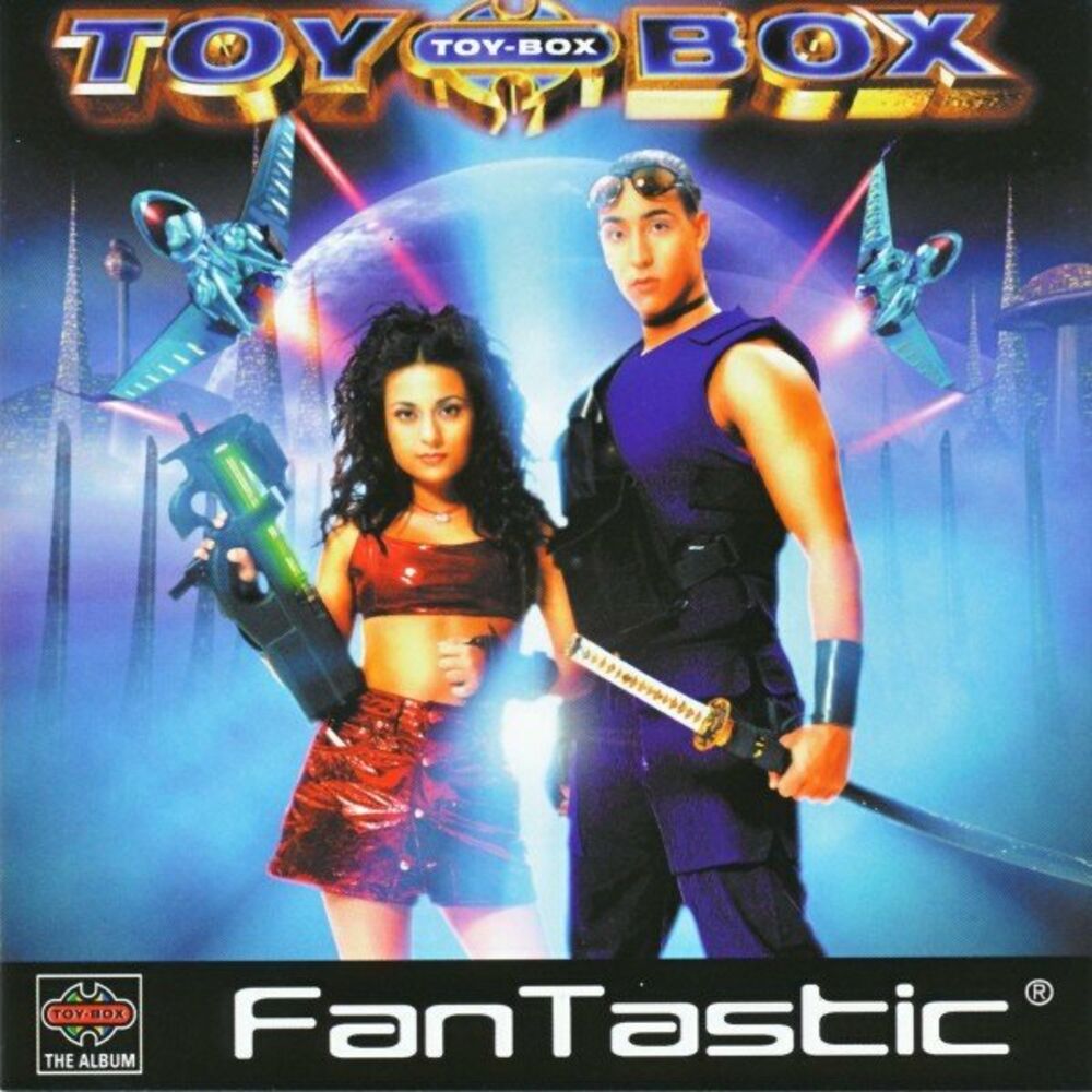 Picture of FanTastic