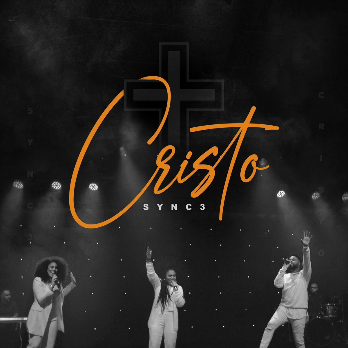 Album cover of Cristo