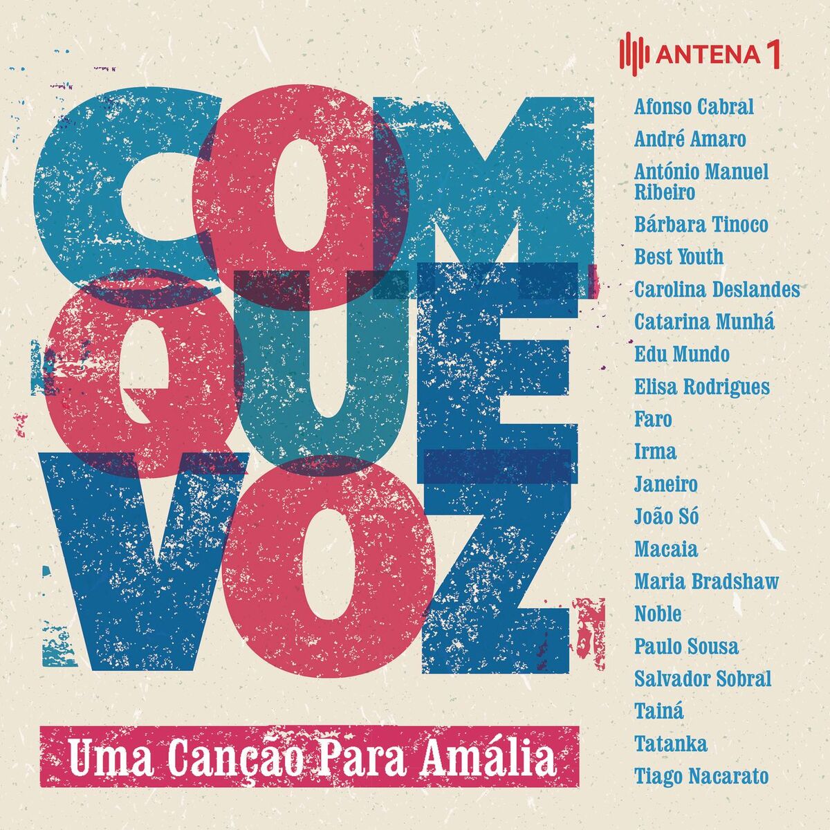 Album cover of Foi Deus
