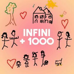 Cover of Infini +1000