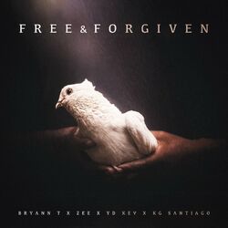 Cover of Free & Forgiven